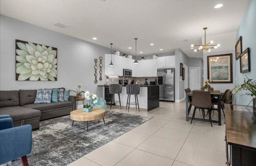 3 Bedrooms 3 Bathroom Silver Creek 1523 RC - Foto 2