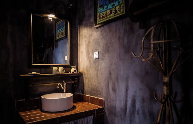 Mingtang Boutique Cottage - Photo 12