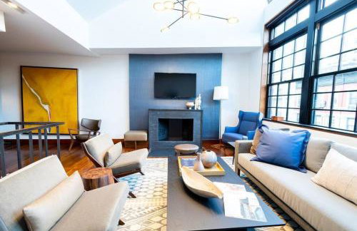 E10-3 3BR Designer Townhouse - Foto 1