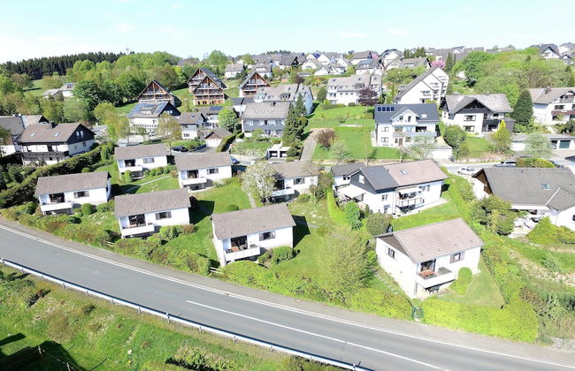 UplandParcs Dumel - Foto 1