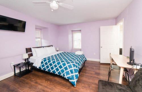 Comfort Suite - Walkable - GroupStay - Foto 14