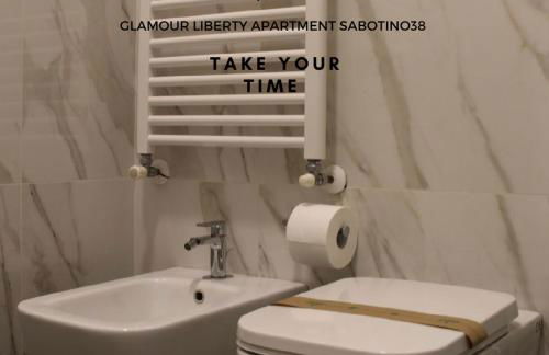 Glamour Liberty Apartment Sabotino38 - Foto 26