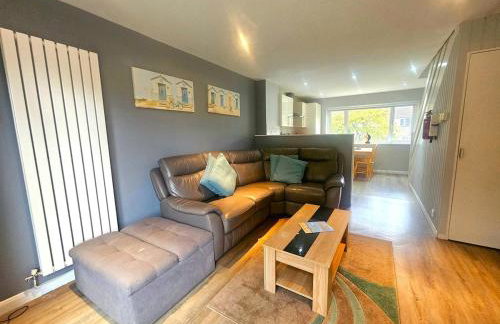 Newquay Coast and Cabin - Foto 30