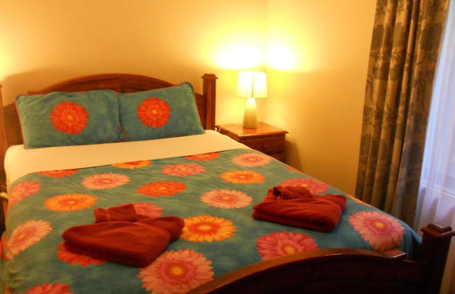 Summer's Rest Units - Foto 4