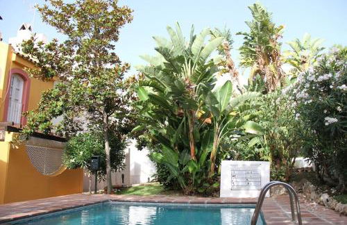 Boutique Townhouse with Hot Tub near Puerto Banus - Foto 38