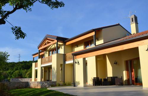 Agriturismo Gradec - Foto 2