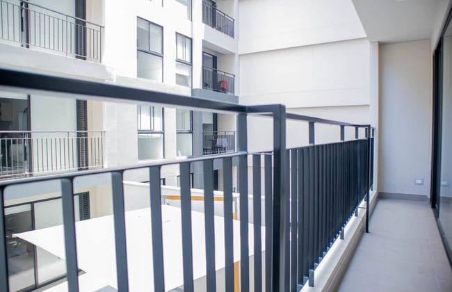 w Fantastic 1BR w Modern Balcony in San Isidro - Photo 15