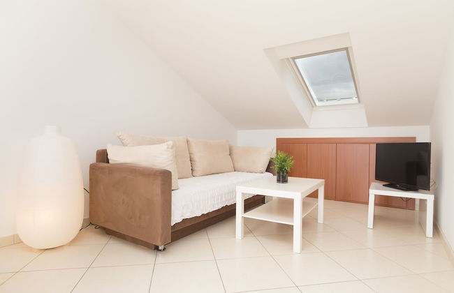 Mazuranic Apartments - Foto 18