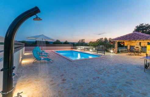 Awesome Apartment In Gornje Rastane - Foto 8