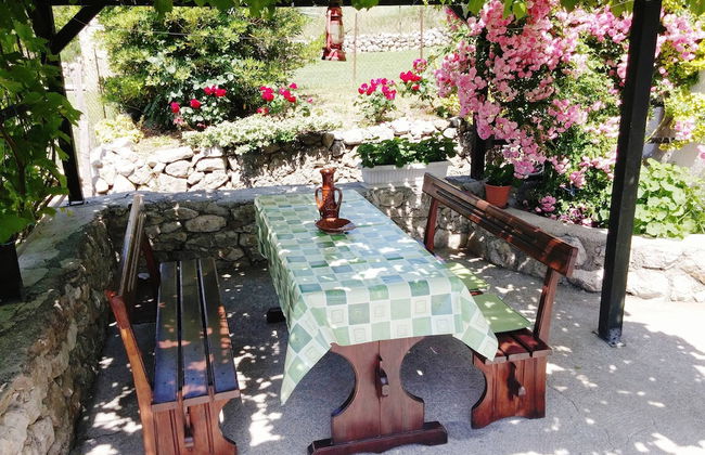 Vacation House Viskic - Foto 8