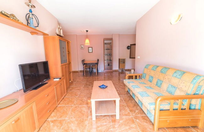 Jardines de Torreblanca | 7 Pax | Torreblanca | 2562-KAW - Foto 18