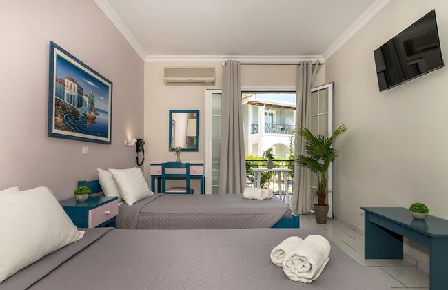 Sofia's Hotel - Foto 16