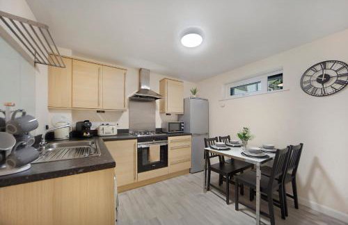Mearns Street Lodge ✪ Grampian Lettings Ltd - Photo 16