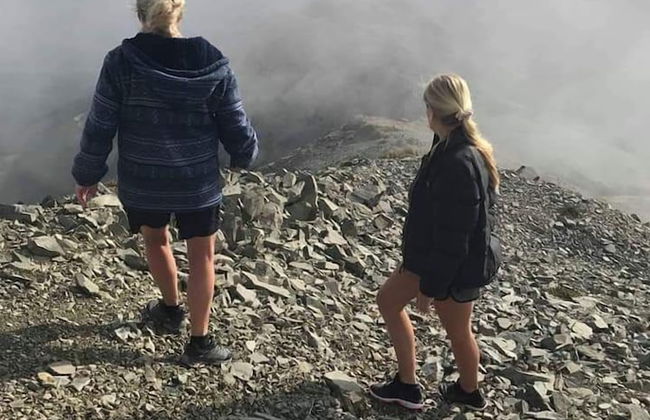 Lake Stella Mountain Retreat - Foto 11