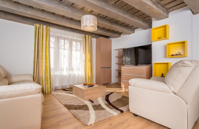 Casa Nicolae Luxury Suites - Foto 11