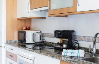 BaruHaus piscina y parking Rianxo x2 - Foto 15