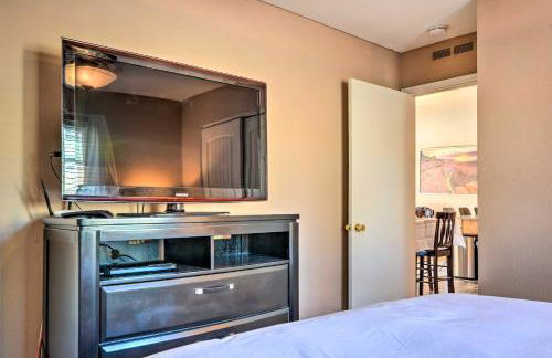 Cottage with Fire Pit and Deck on The Klamath River! - Foto 16