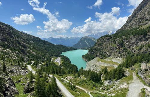 SnowLodge Valmalenco - Foto 19