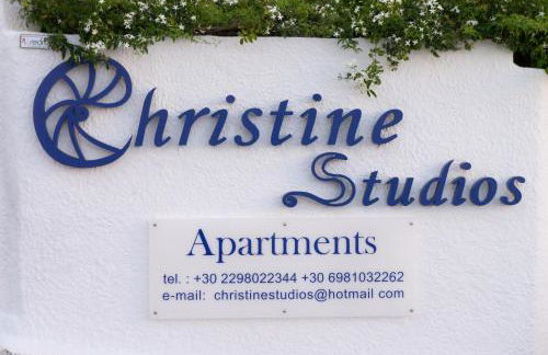 Christine Studios - Photo 27
