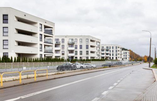 Nasypowa Spacious Apartment by BookingHost - Foto 31