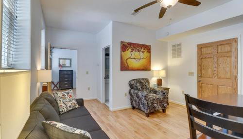 Downtown Marlinton Vacation Rental Apartment! - Foto 4