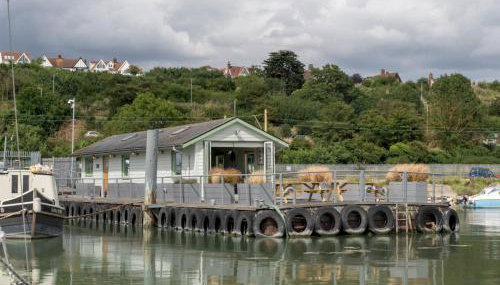 The Pontoon - Pass the Keys - Foto 3