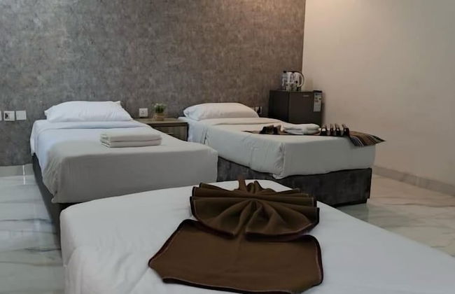 Gate inn hotel - Foto 6