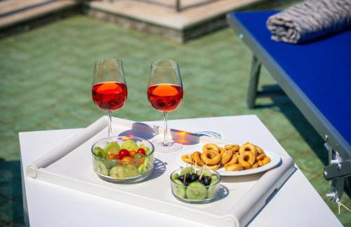 Holiday Paradise, in the heart of Praiano - Foto 31