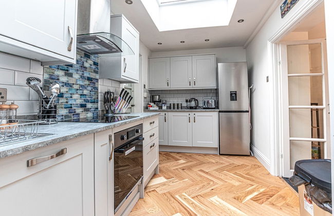 The Slipway Fowey Harbour, Parking 1 Min & Garden - Foto 15