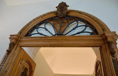 Palazzo della Torre 002 - Historical modern stay - Foto 26