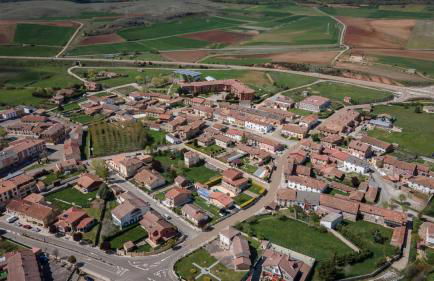 La Casa de Salinas - Foto 29