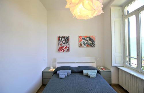 Bellavista in palazzo storico e deliziosa vista lago! - Foto 22