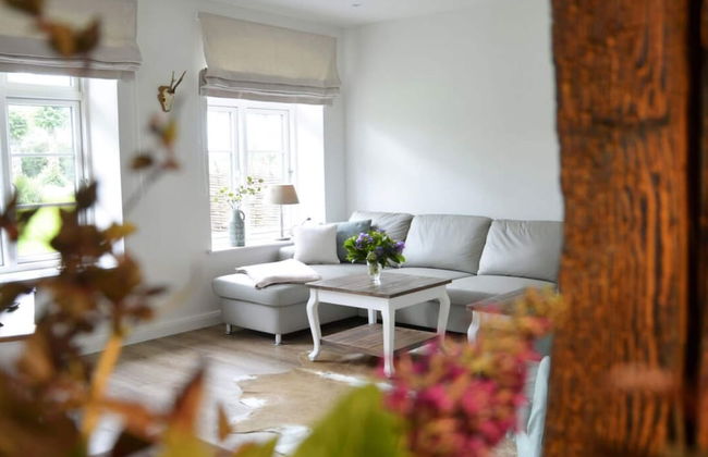 Holiday Apartment Domstag "kos" - Foto 8