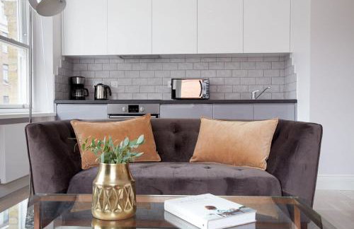 6VH Virginia House, 31 Bloomsbury Way By City Living London - Foto 6