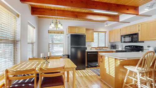 Ponderosa Pines Retreat - Foto 5