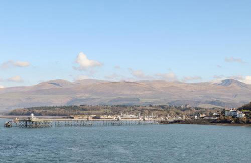 Bwthyn Siliwen Old Bath House - Foto 41