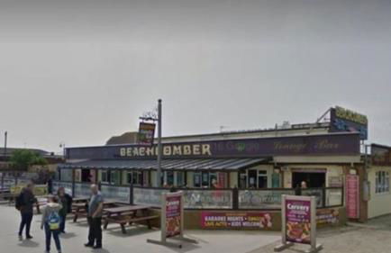 L25 L&g caravan hire 6 berth millfields family only and lead person must be over 30 MAX 4 ADULTS - Foto 41