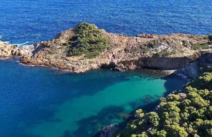 Belvèdère Marin : Piscine, Vue Mer & Parking - Foto 66