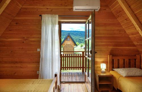 Vila Velika Kuća za odmor - Foto 39