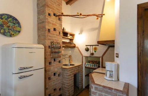 Agriturismo Poggio Salvi - Foto 35