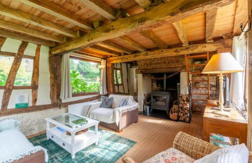 Le Manoir du Perroy - Foto 39