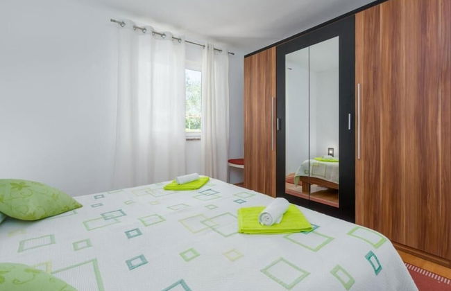 Holiday House Višnjan - Foto 6