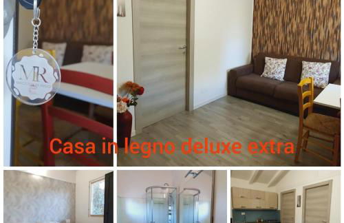 Agriturismo Macchia di Riso - Foto 19