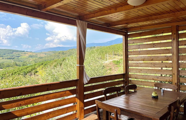 Saksida Resort - Foto 14