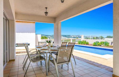 Villa Javea by Villa Plus - Photo 13