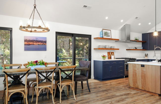 Horsefeathers Hotel - Foto 20