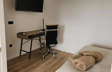 Loft independiente de Lujo. - Photo 22