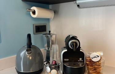 Apartamento centrico en edificio histórico - Foto 8