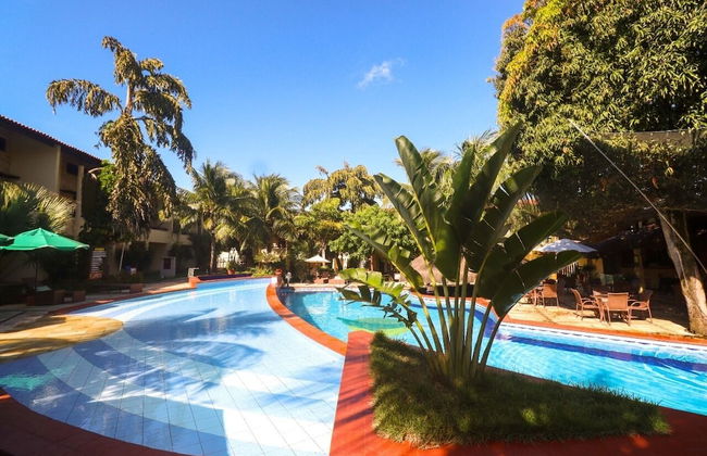 Solar da Gameleira - Foto 70