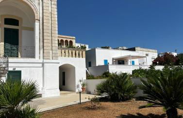 VILLA IOLANDA apartments - Foto 3